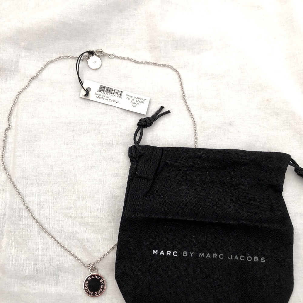 Marc Jacobs